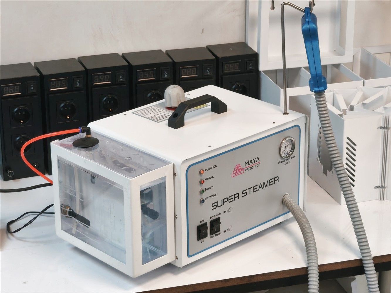 سوپر استیمر